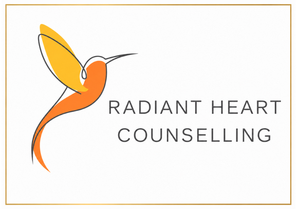 Radiant Heart Counselling
