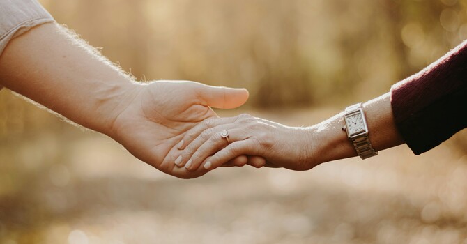 Worksheet for Couples - Relationship Connection Check-In